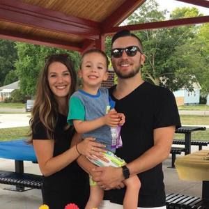 Meet your Posher, Mike